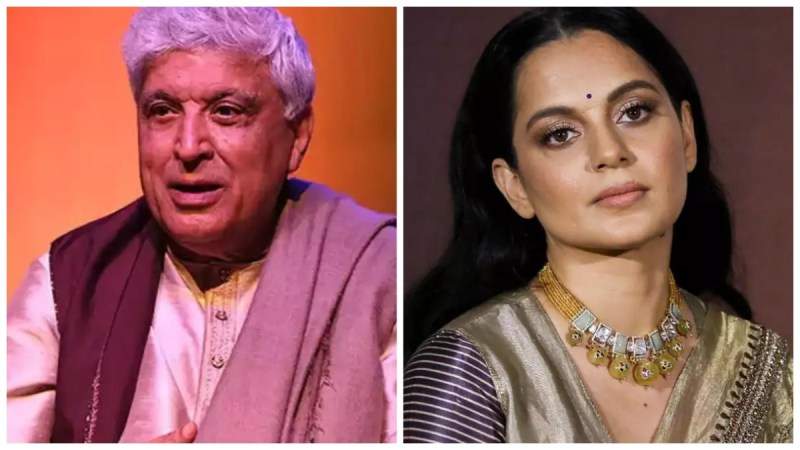 Javed Akhtar And Kangana Ranaut Case Update