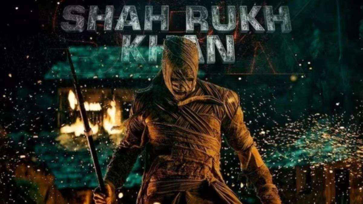 Jawan Advance Booking: ट्रेलर रिलीज होते ही जवान ने मचाया गदर, इस जगह पर अभी से फुल हुए हॉल