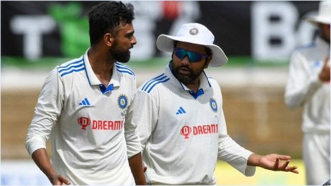 Jaydev Unadkat Jaydev Unadkat