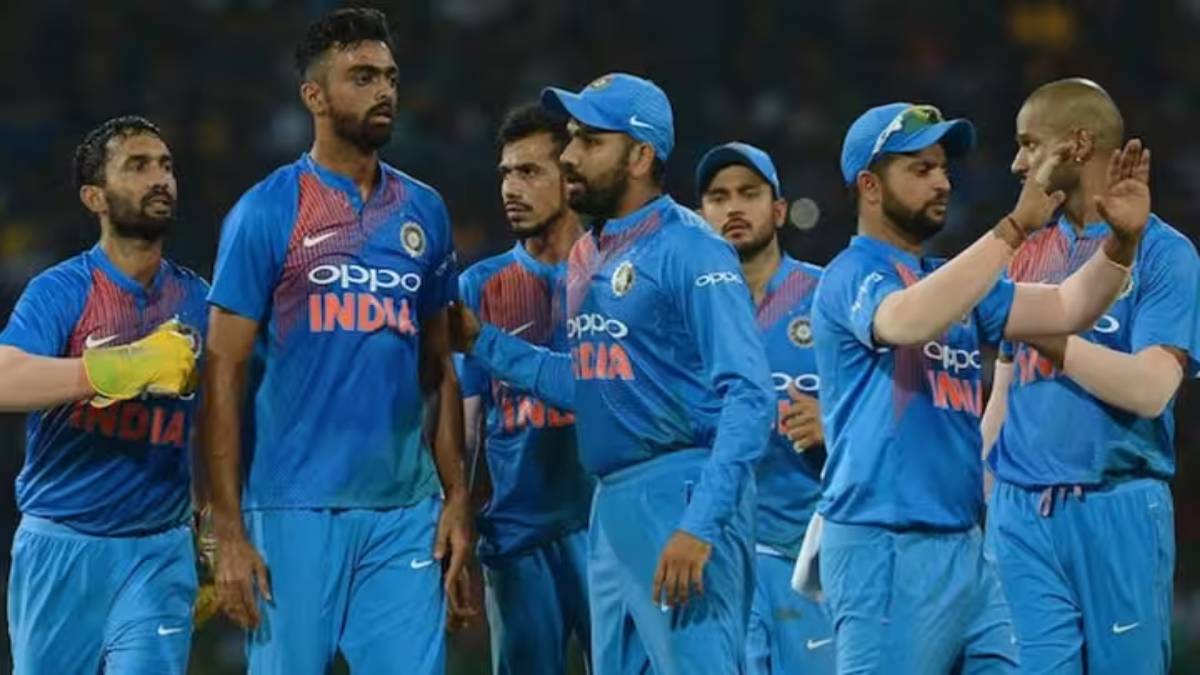 Jaydev Unadkat ODI World Cup 2023