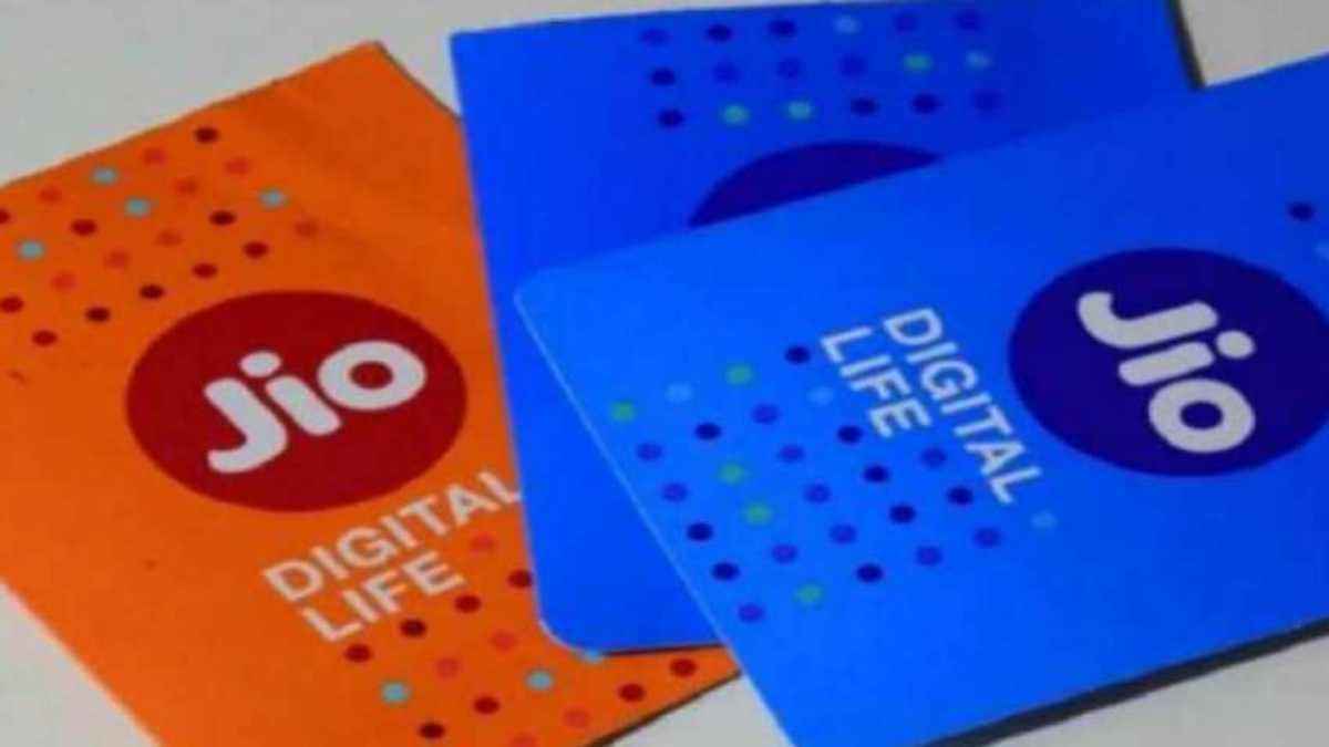 Jio 2GB Data Prepaid Plans: ये हैं जियो के 2GB डाटा वाले बेस्ट प्लान, देखें लिस्ट