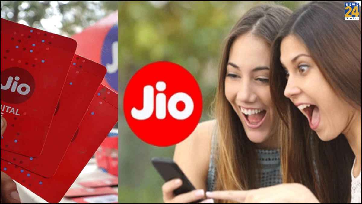 Jio Cheapest Plans: ये हैं जियो के 5 किफायती प्लान, बेनिफिट्स ऐसे कि आप भी बोलेंगे- अरे वाह!