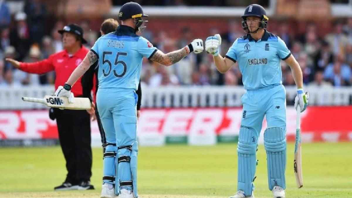 World Cup के लिए इंग्लैंड तैयार, बेन स्टोक्स की वापसी पर कप्तान जोस बटलर ने कही बड़ी बात