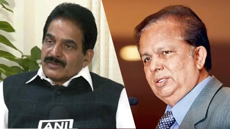 Chandrayaan 3, ISRO, K C Venugopal, ISRO Chief, Chandrayaan mission