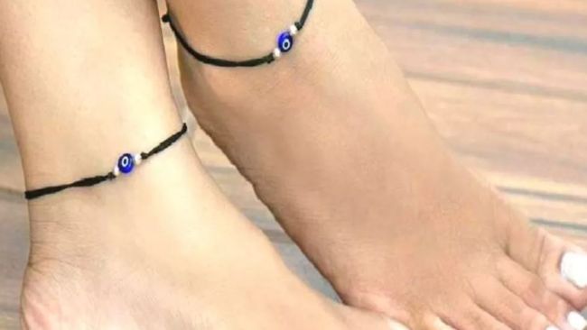 Kala Dhaga, Black Thread Rules, Astrology, Shani, काला धागा