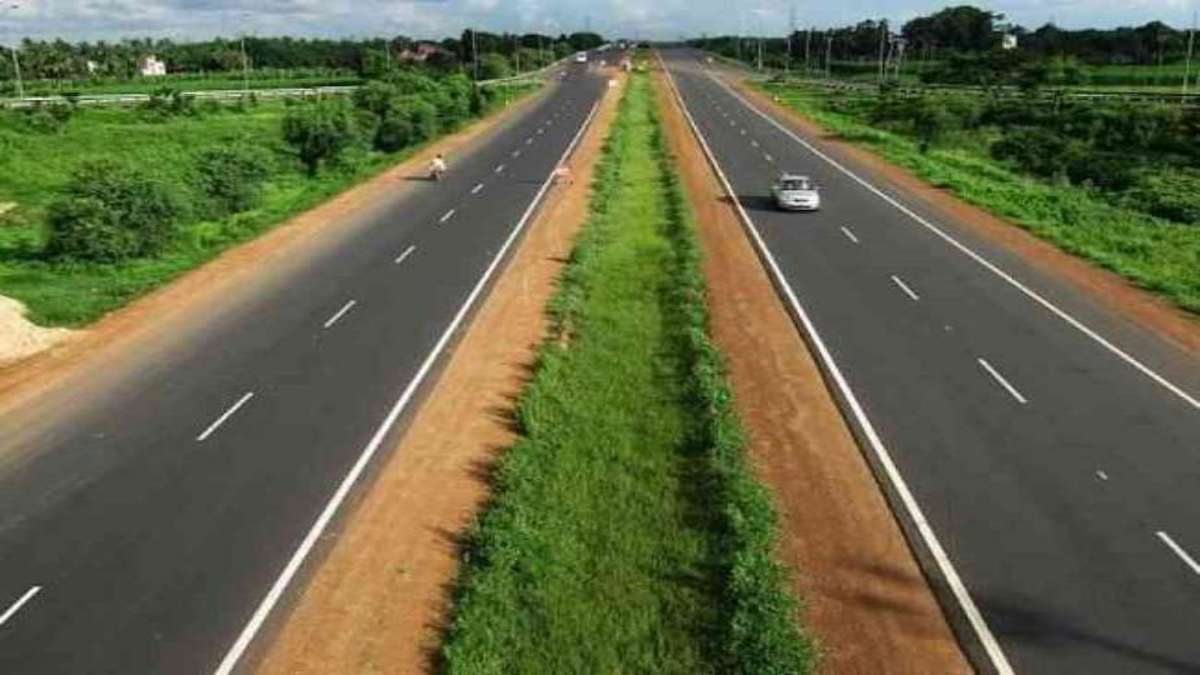 Kanpur Aligarh Six Lane Highway, Delhi Kanpur Distance, Yogi Adityanath Government