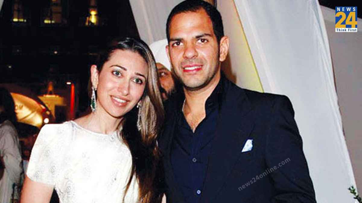Karisma Kapoor