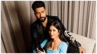 Katrina Kaif-Vicky Kaushal