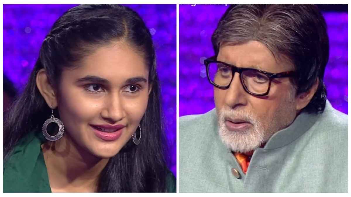 Kaun Banega Crorepati 15 Promo Kaun Banega Crorepati 15 Promo