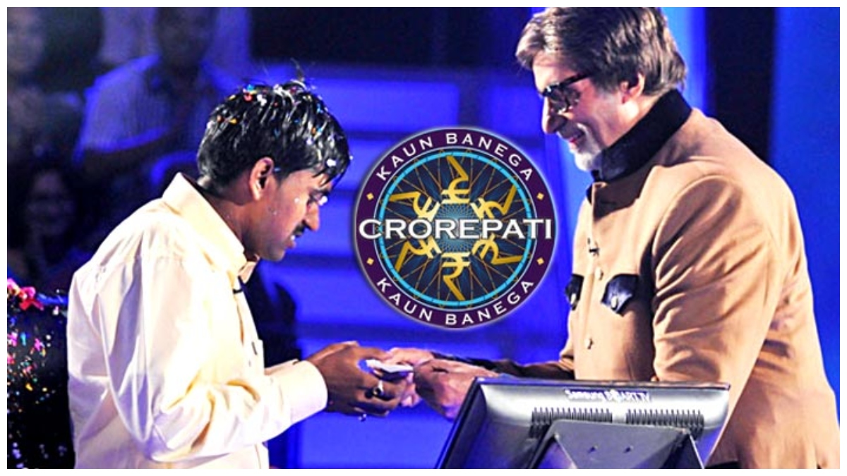 Kaun Banega Crorepati