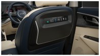 Kia Carens MUV car full features details