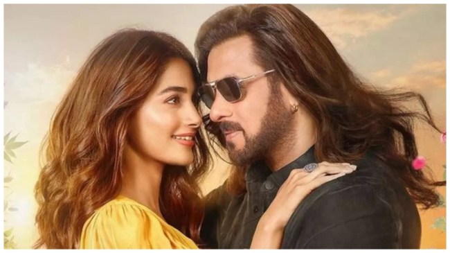 Kisi Ka Bhai Kisi Ki Jaan