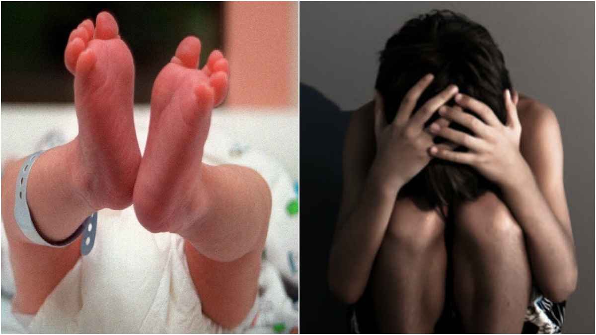 11 साल की गैंगरेप पीड़िता का गर्भपात करने वाले थे डॉक्टर, ऑपरेशन थिएटर में कुछ ऐसा हुआ, सब हैरान