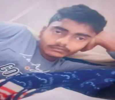 Kota Student Suicide Case