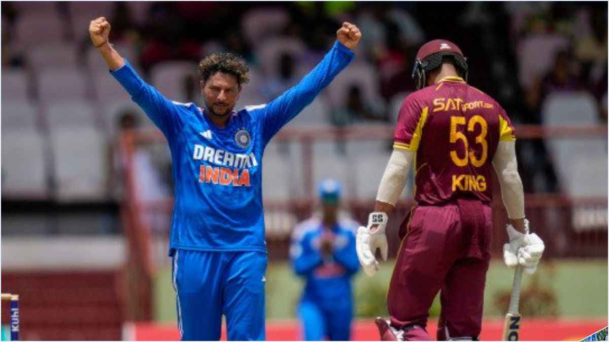 Kuldeep Yadav Kuldeep Yadav