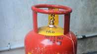 LPG Cylinder Due Date Check