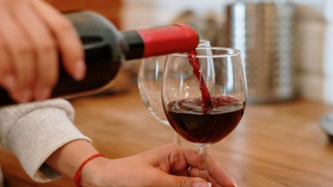 Liquor lovers, Wine Lover, Wine News