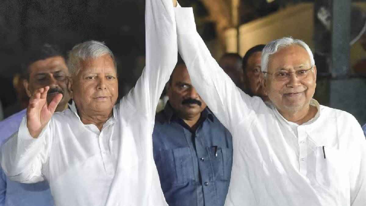 Lok Sabha Election 2024: बिहार में मोदी पर भारी पड़ेगी नीतीश-लालू की जोड़ी? जानें सर्वे के चौंकाने वाले नतीजे