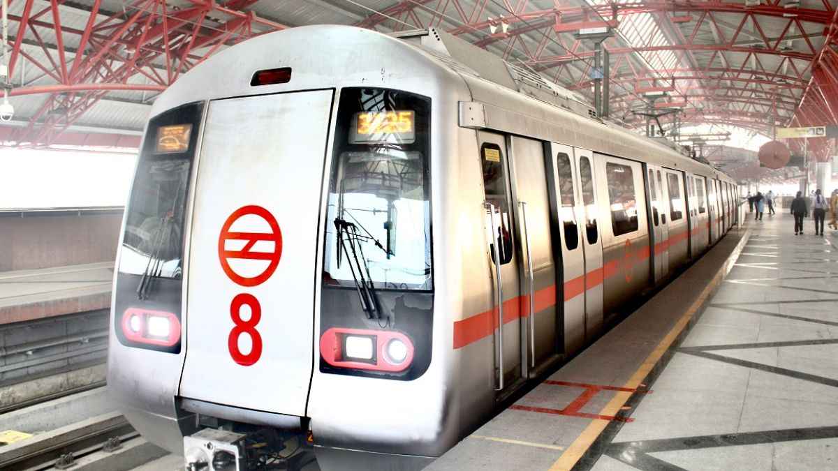 DMRC का नया प्लान जानकर खुश हो जाएंगे यूपी-हरियाणा के लोग, दिल्ली वालों के लिए होगा 'बोनस'
