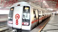 Delhi Metro Connectivity Expansion