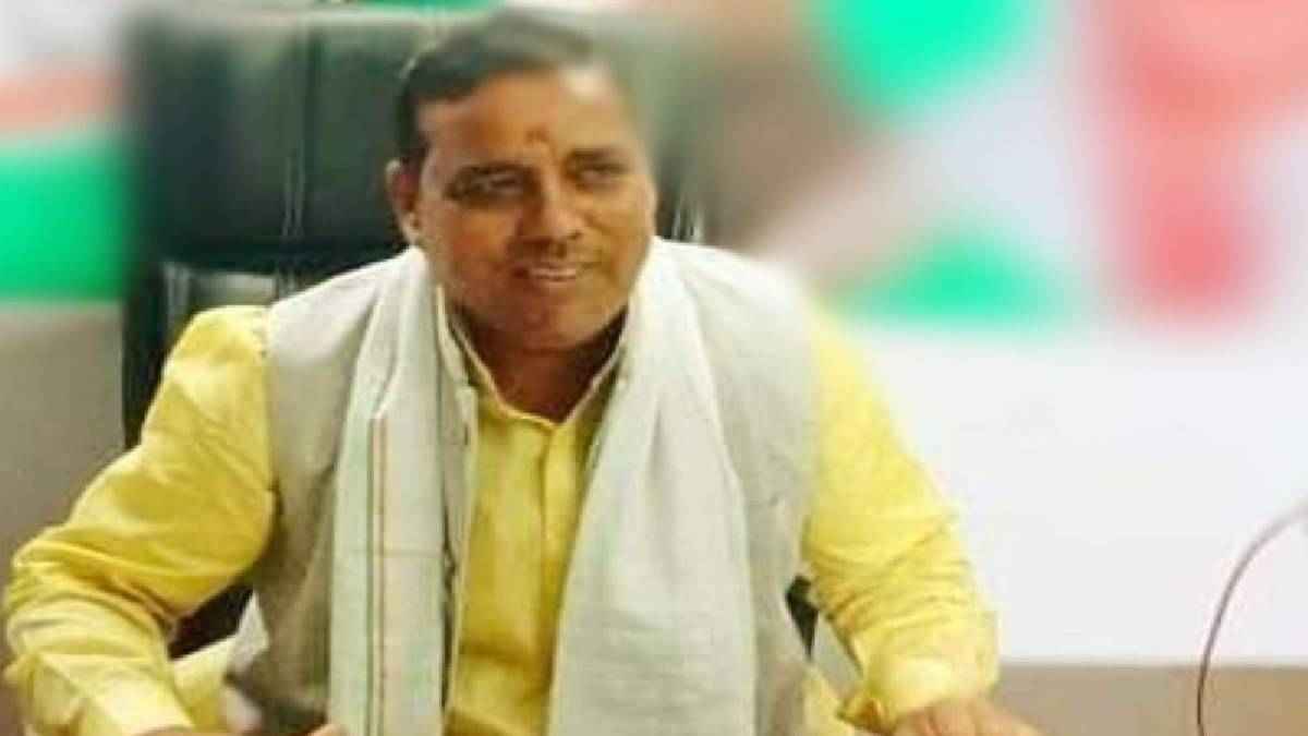 कांग्रेस विधायक का आपत्तिजनक वीडियो वायरल, बोले- ये मुझे फंसाने की साजिश; BJP ने कसा तंज