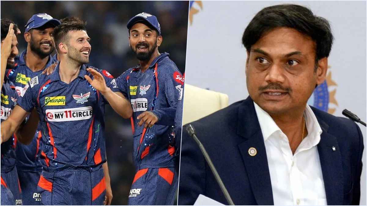 IPL 2024 से पहले LSG से जुड़ा ये दिग्गज, केएल राहुल की टीम ने सौंपी बड़ी जिम्मेदारी