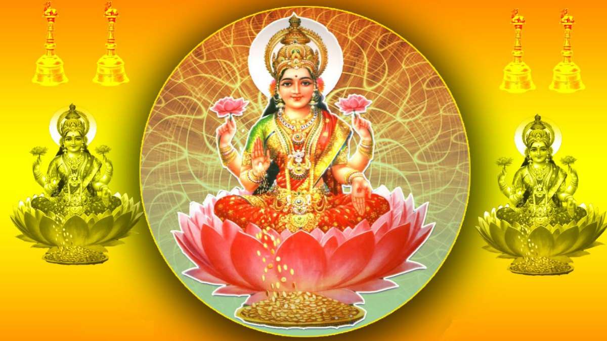 Maa Lakshmi