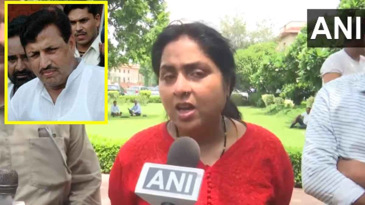 Madhumita Shukla Murder Case: सुप्रीम कोर्ट ने यूपी सरकार को भेजा नोटिस, निधि शुक्ला का दावा- मेरी भी हो जाएगी हत्या