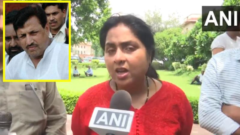 Madhumita Shukla Murder Case, Supreme Court, UP government, Amarmani Tripathi, Nidhi Shukla, UP News