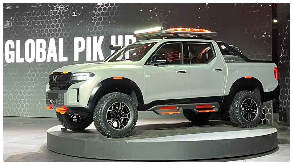 Mahindra Scorpio N Pick-Up से उठा पर्दा, ऑफ रोडिंग लवर्स की हो गई बल्ले-बल्ले