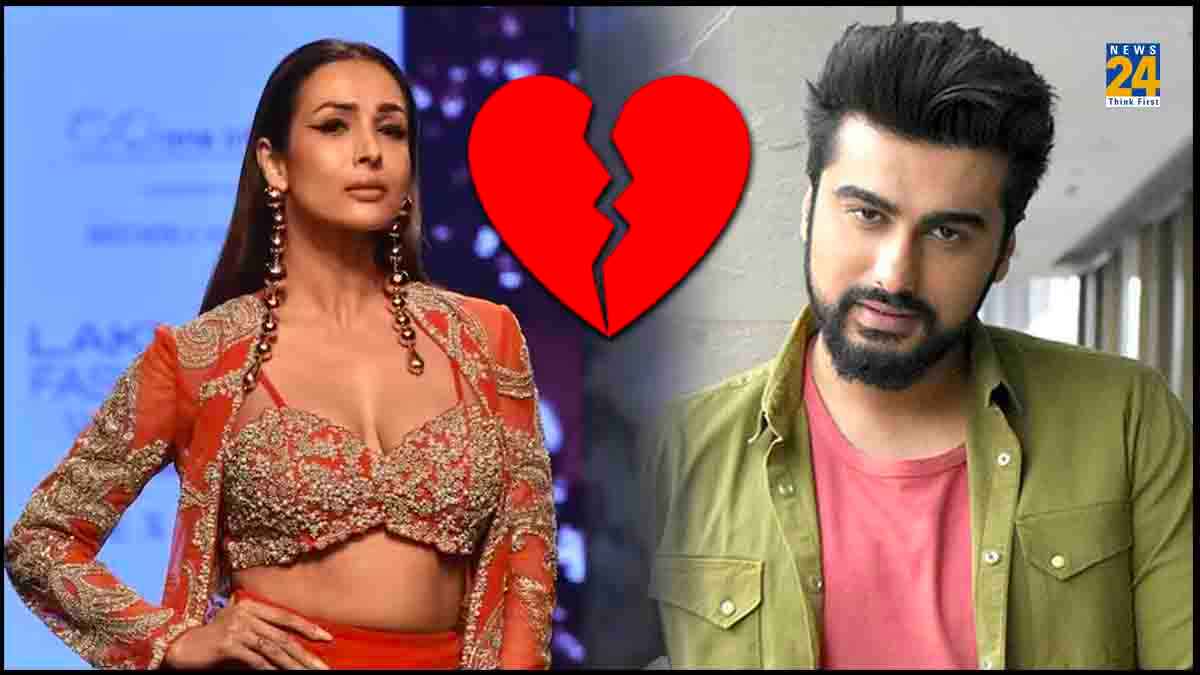 Malaika Arora Dating