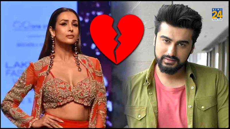 Malaika Arora Dating