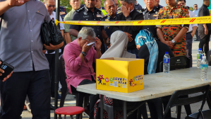 Kuala Lumpur, Malaysia, Malaysia plane crash, Langkawi International Airport, Selangor police