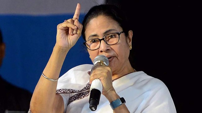 Mamata Banerjee Says BJP might conduct Lok Sabha polls in December CM Mamata Banerjee