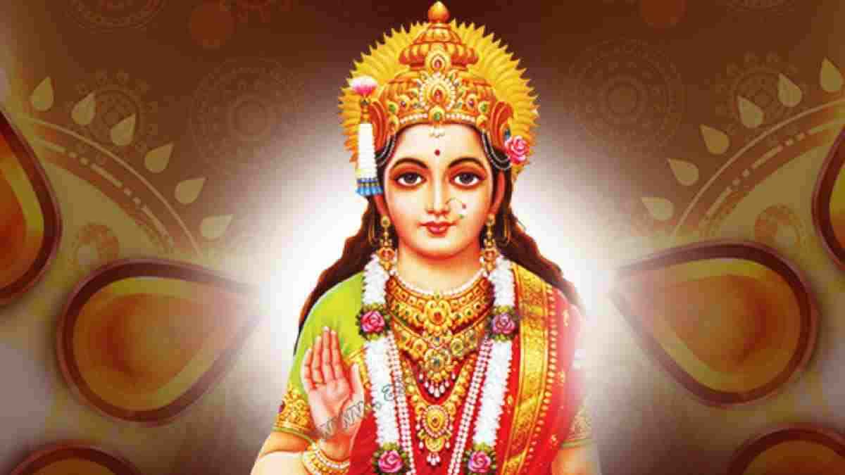 Mangala Gauri Vrat: आठवां मंगला गौरी व्रत आज, मनोकामना पूर्ति के लिए ऐसे करें पूजा