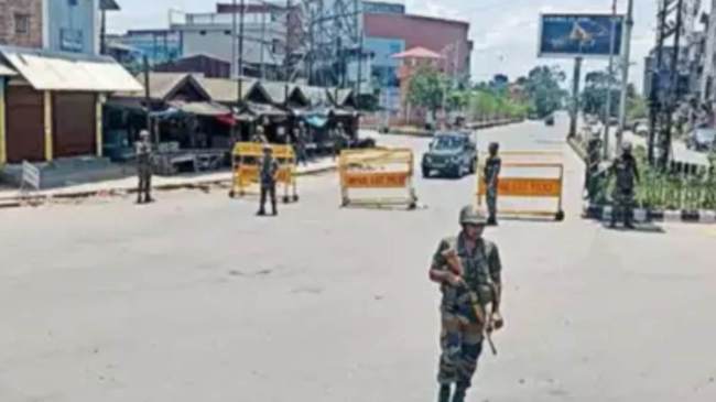 manipur violence, meitei kuki clashes, Manipur violence, violence in Manipur, Manipur violence update, Manipur violence reason, Manipur violence news