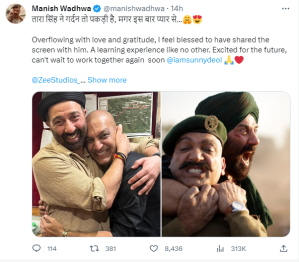 Manish Wadhwa Latest Post