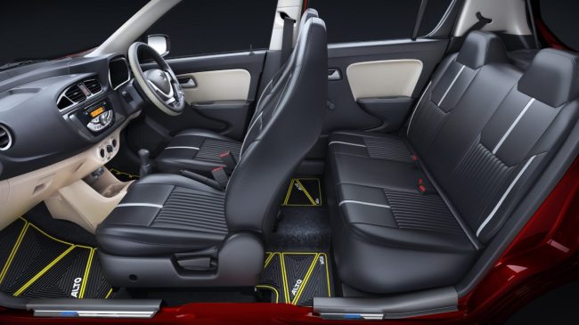 Maruti Alto K10 price, Maruti Alto K10 mileage, auto news, cars under 5 lakhs