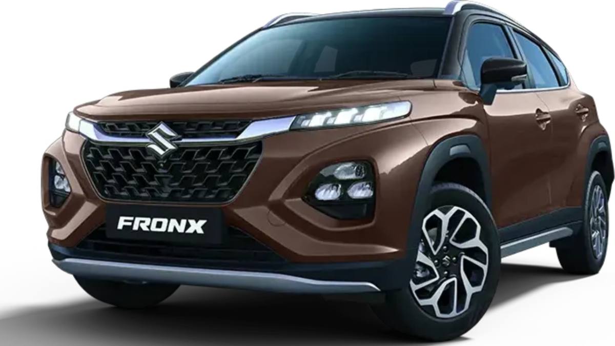 Maruti Fronx CNG price, Maruti Fronx CNG mileage, auto news, cng cars, cars under 10 lakhs, 