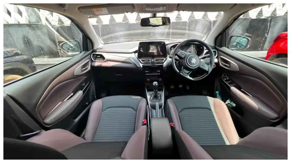 Maruti Fronx price, Maruti Fronx mileage, Hybrid cars, cars under 8 lakh Maruti cars