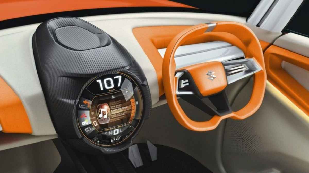 Maruti की यह सुपरकार, कीमत 5 लाख से कम और 32 की माइलेज