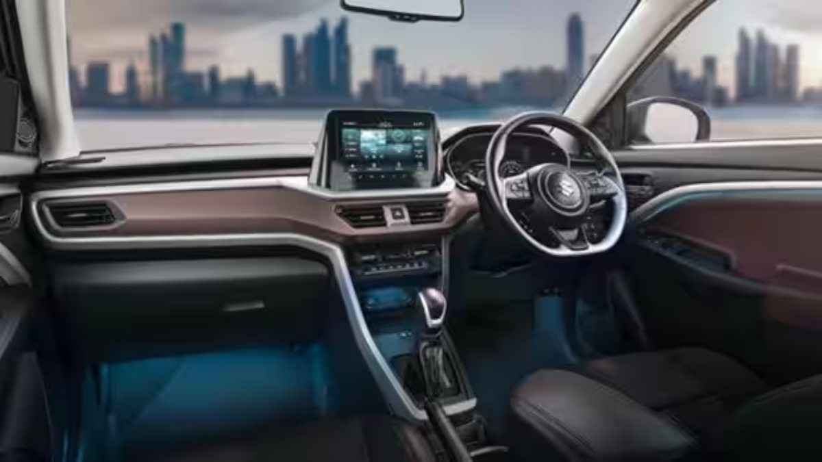 Maruti Suzuki Brezza cng mileage, auto news, Maruti Suzuki Brezza cng price, cng cars, suv cars