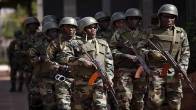 Massacre in West African nation Mali gunmen killed 21 civilians