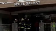 Massiv fire breaks out at Santacruz Hotel, Mumbai Hotel, Santacruz Galaxy Hotel, Mumbai News