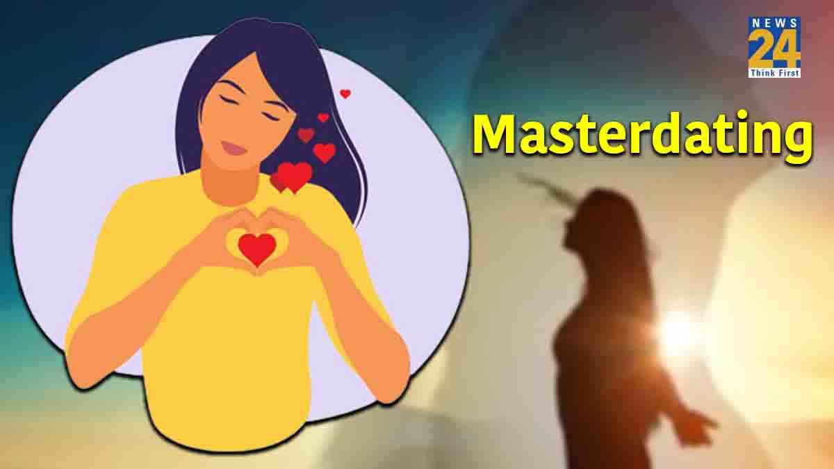 Masterdating क्या है? नहीं पड़ेगी पार्टनर की जरूरत, क्यों कर रहा है ट्रेंड