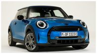 Mini Cooper SE ev car know price