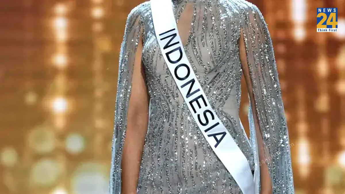 Miss Universe Indonesia Sexual Harassment