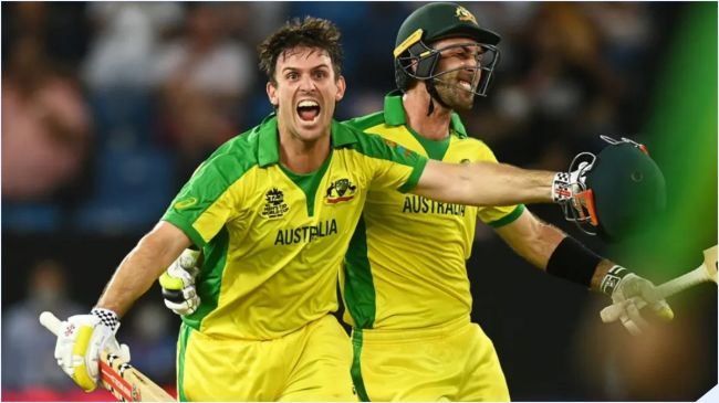 Australia vs South africa T20 series