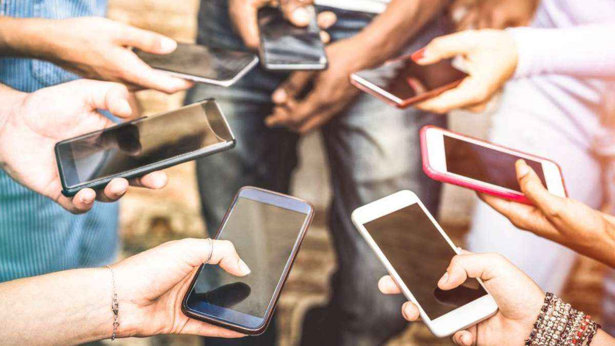 Mobile Phone Mobile phone