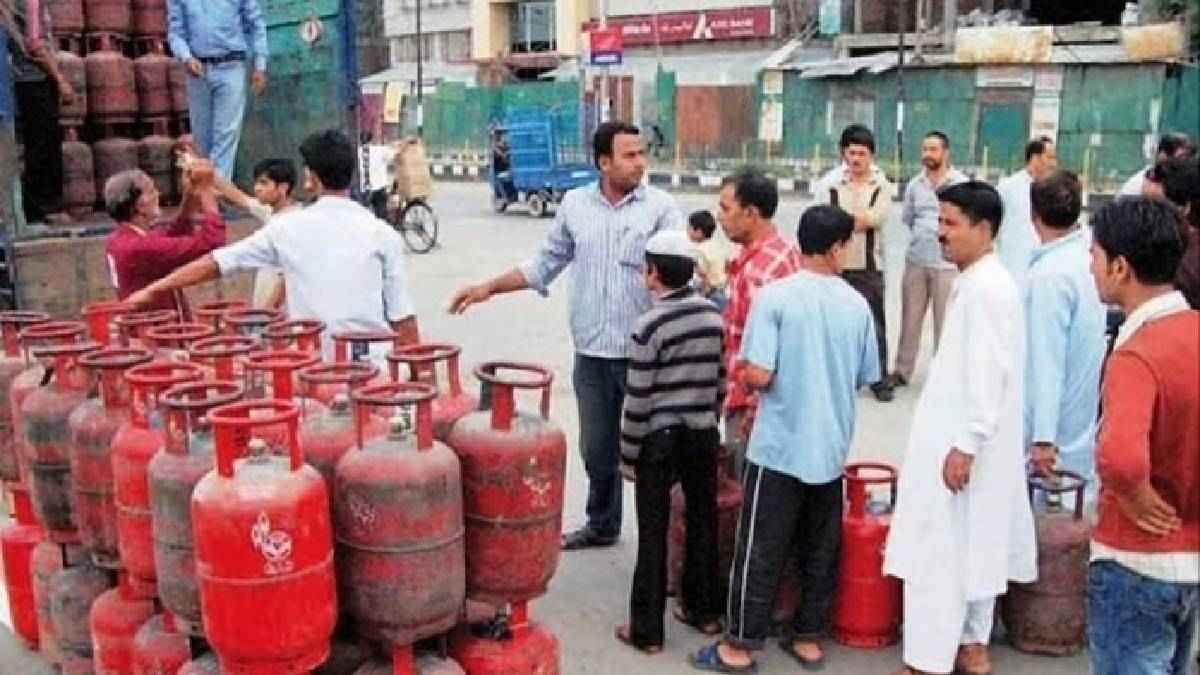Modi government Ujjwala Yojana Modi government Ujjwala Yojana